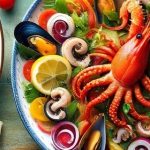 Ricette regionali dell'insalata di mare: dove mangiarle e la ricetta perfetta 14 ricette regionali dell'insalata di mare