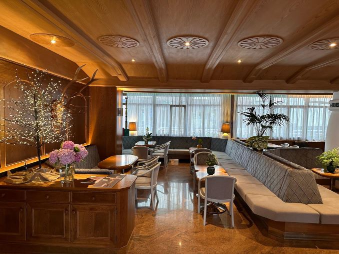 Hotel Isolabella fiera di primiero