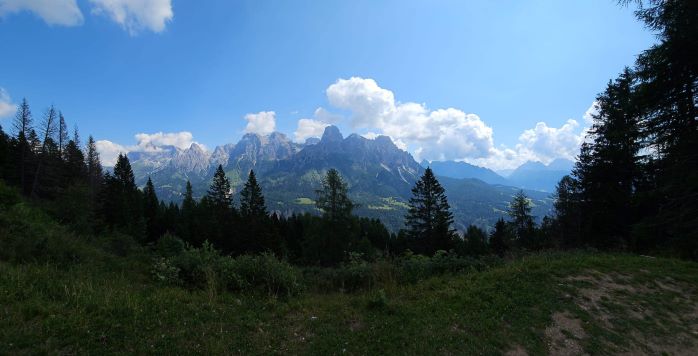 Pala di Primiero