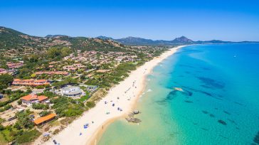 Il Sud della Sardegna, selvaggio e ricco di cibo e cultura: 7 località tra mare ed entroterra 5 Il Sud della Sardegna