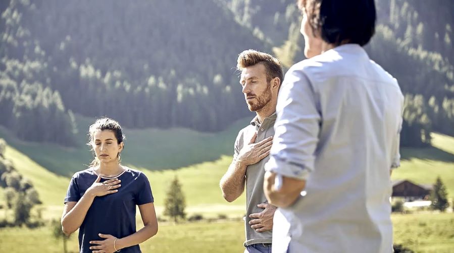 Vacanze per riconnettersi con se stessi: di cosa si tratta e a cosa servono. 4 idee imperdibili! 1 Vacanze per riconnettersi con se stessi