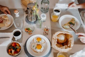 Atto Suites & Cuisine in Alto Adige
