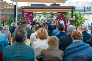 La Milano Wine Week 2024: innovazione, sostenibilità e nuovi format per Millennials e Gen Z 2 milano wine week 2024