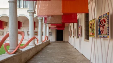 terza edizione di Homo Faber