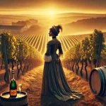 Al cinema Madame Clicquot