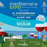 Mediterraria Expo 2024: 4 eventi imperdibili a Catania dal 18 al 20 settembre 13 Mediterraria Expo 2024