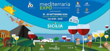 Mediterraria Expo 2024