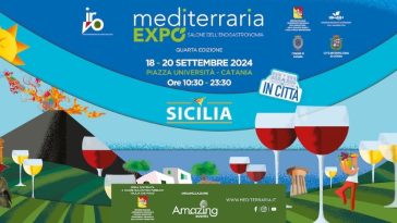 Mediterraria Expo 2024