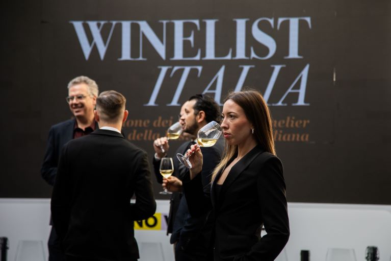 La Milano Wine Week 2024