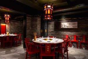 ristorante cinese shoo loong kan
