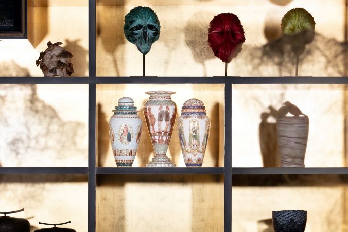 Terza edizione di Homo Faber a Venezia: un viaggio nell'artigianato diretto da Luca Guadagnino 5 Terza edizione di Homo Faber