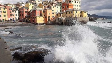 mete italiane poco conosciute