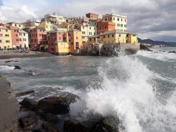 mete italiane poco conosciute