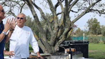 igles corelli in Gallura
