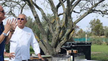 igles corelli in Gallura