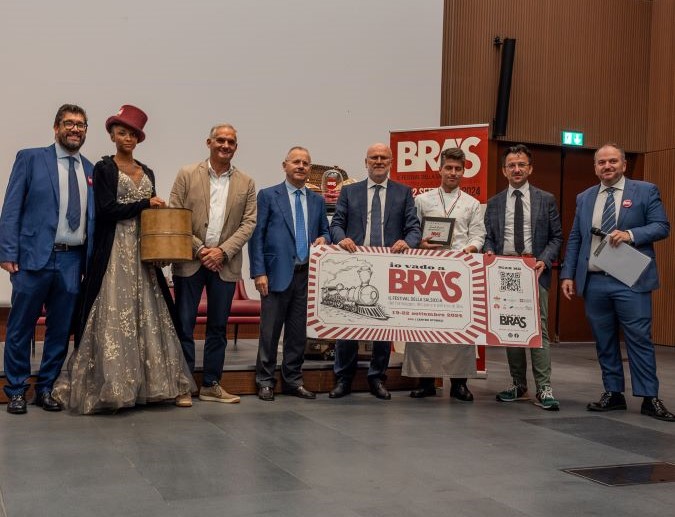 5 motivi per andare a Bra's: dalla salsiccia alla cucina gourmet in nome di cibo e cultura 2 andare a Bra's