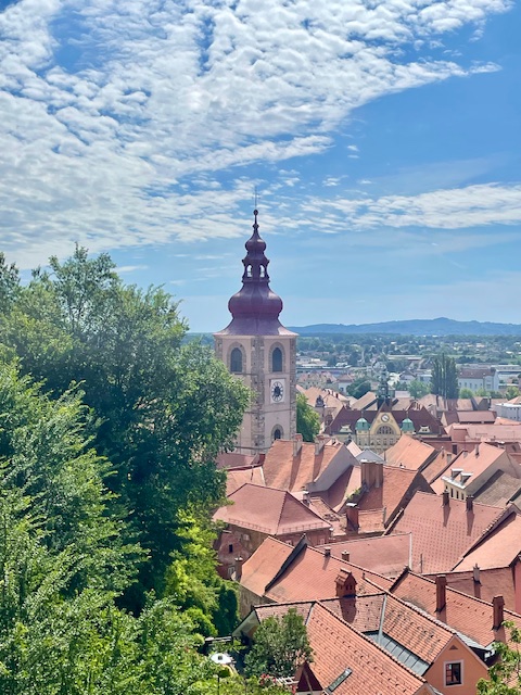 Guida di Ptuj: cosa vedere, mangiare e dove dormire nella città dei Kurent 1 guida di Ptuj