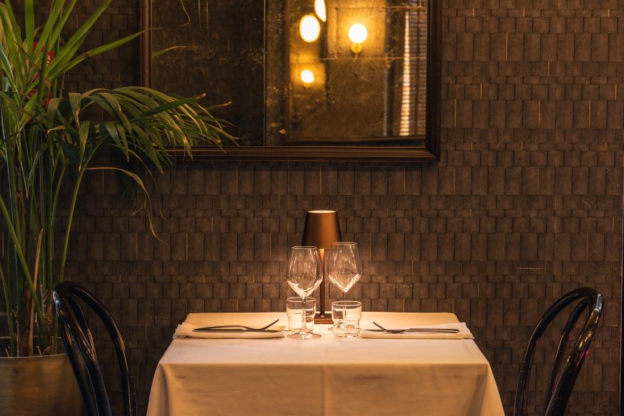 Al Jazz Café una cena con spettacolo, una tendenza sempre più di successo a Milano 1 Jazz Café cena con spettacolo