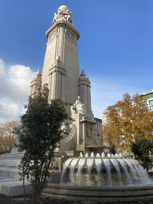 madrid