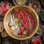 ristorante cinese Shoo Loong Kan