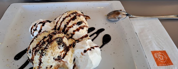 Guida di Ptuj: cosa vedere, mangiare e dove dormire nella città dei Kurent 10 ristorante Pomaranča