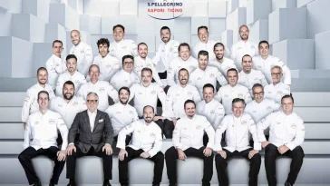 san pellegrino sapori ticino 2024