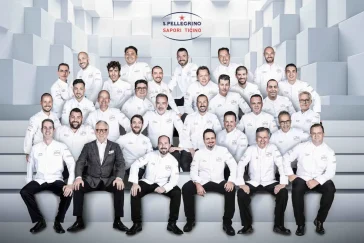 san pellegrino sapori ticino 2024