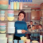 tupperware e la casalinga moderna