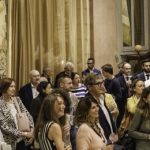 I 60 anni dello Champagne Jacquart festeggiati a Milano: Joy in the air 12 60 anni dello Champagne Jacquart