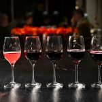 Giro del mondo con il Lambrusco: il grande vino emiliano e la cucina cinese (a Milano da Ba) 12 Giro del mondo con il Lambrusco