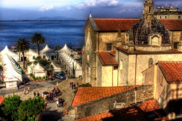 Gustatus 2024 ad Orbetello: una manifestazione tra spettacoli, cibo e cultura 5 Gustatus 2024 ad Orbetello