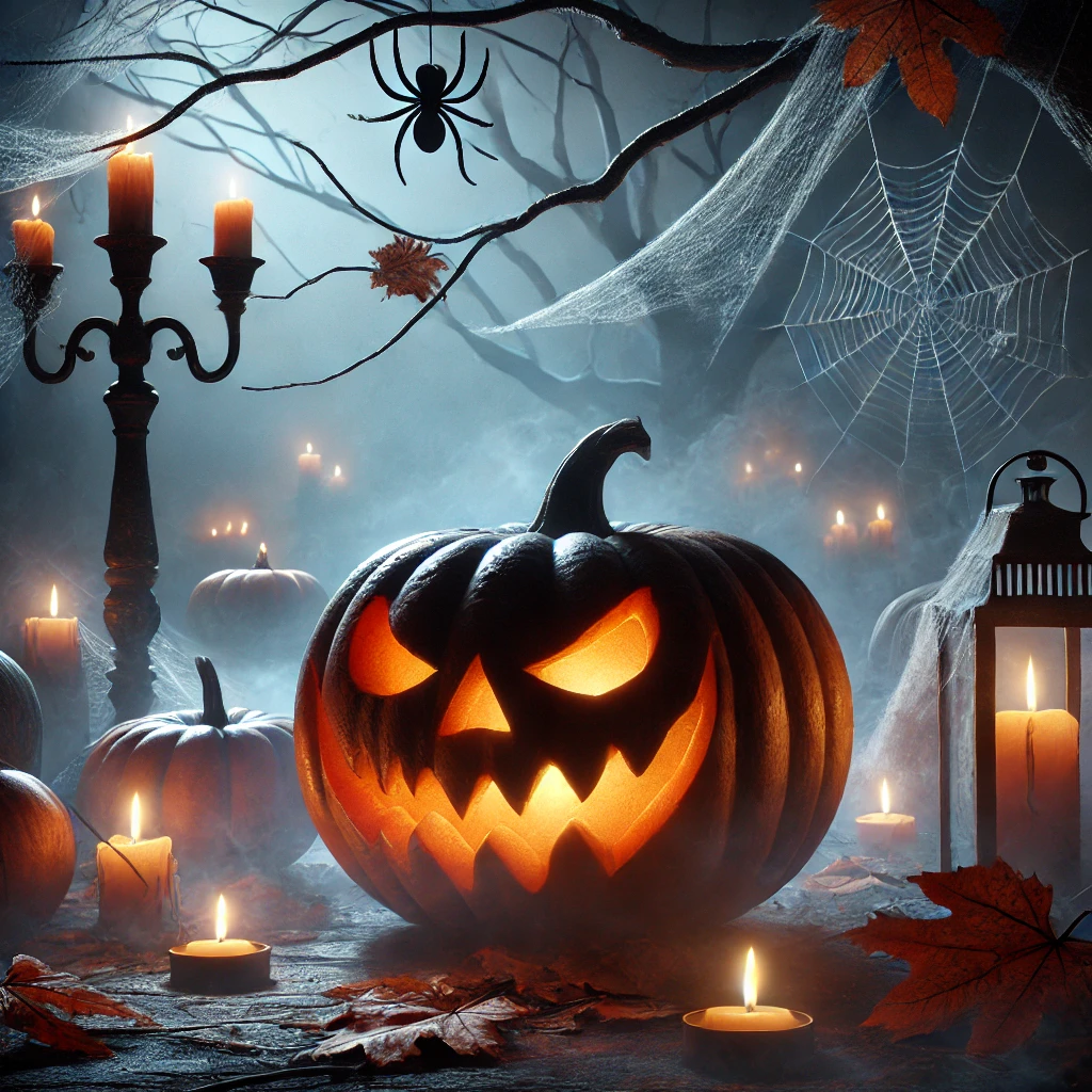 8 ricette di Halloween con la zucca, cibo e simbolo della cucina povera 2 halloween dolcetto o scherzetto