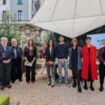 Mosnel e Questione di Etichetta 2024: vince la designer Lisa Perbellini con un'etichetta formidabile 12 Mosnel e questione di etichetta 2024