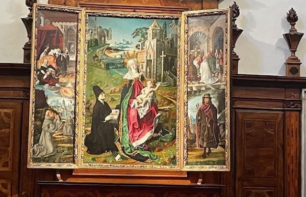 5 città in Piemonte poco note da visitare per il ponte di novembre in nome di cibo e cultura 9 Acqui terme nel monferrato