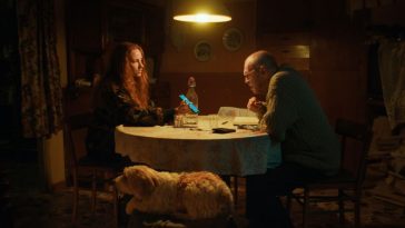 Il film Trifole