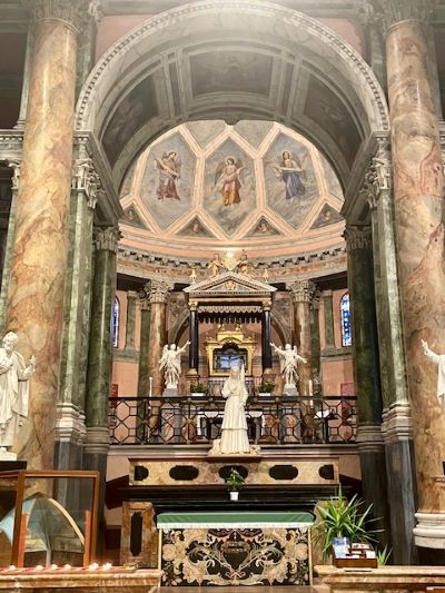 5 città in Piemonte poco note da visitare per il ponte di novembre in nome di cibo e cultura 3 cosa vedere a Ghemme in Piemonte