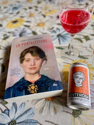 Lenterosa