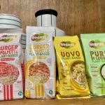 Dieta senza glutine: oggi più facile con le 4 nuove gamme di prodotti MartinoRossi 18 linea martino rossi