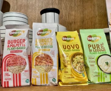 Dieta senza glutine: oggi più facile con le 4 nuove gamme di prodotti MartinoRossi 10 linea martino rossi