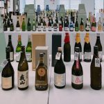 Milano Sake Challenge 2024