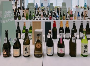Milano Sake Challenge 2024: la competizione per eleggere i migliori sake per il mercato italiano 11 Milano Sake Challenge 2024