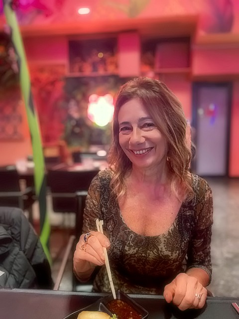 Perchè andare da Raito Fantastic Fusion a Milano? Cucina asiatica con 1000 sfumature di ricette italiane 1 monica viani da raito a milano