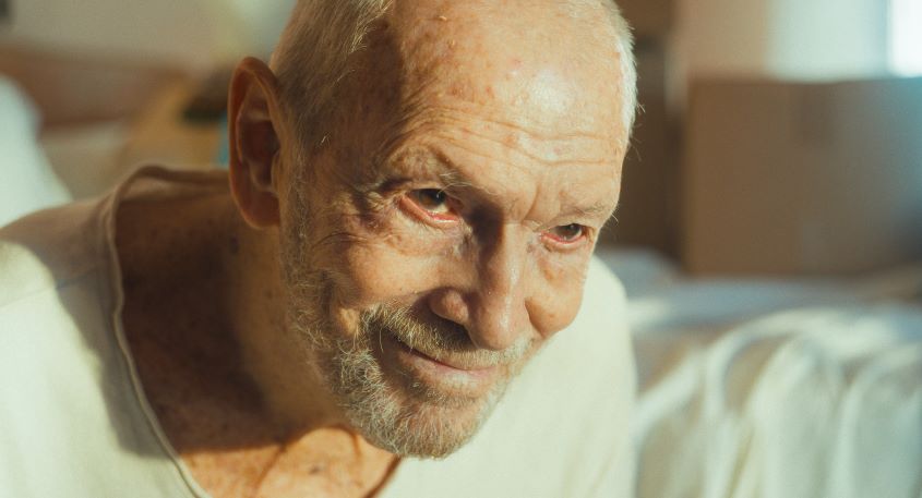 Il film Trifole - Le radici dimenticate: 100 minuti di emozioni 3 orsini protagonista del film Trifole
