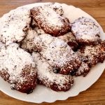 La ricetta del pan dei morti o pan di mort secondo la tradizione milanese 11 La ricetta del Pan dei morti