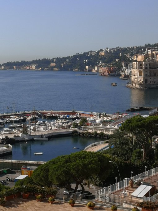 Posillipo