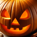 8 ricette di Halloween con la zucca, cibo e simbolo della cucina povera 12 ricette di Halloween con la zucca