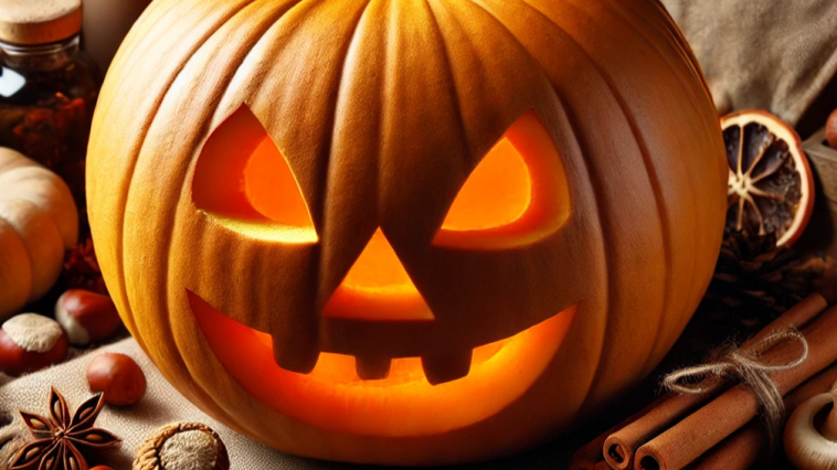 ricette di Halloween con la zucca