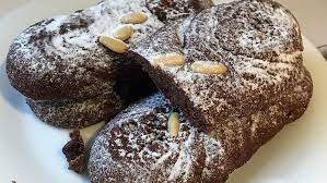 La ricetta del pan dei morti o pan di mort secondo la tradizione milanese 1 La ricetta del Pan dei morti