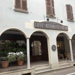 Il menu del ristorante Impero di Sizzano: toccare il cielo...con 1 forchetta 12 Il ristorante Impero di Sizzano