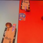 Il ristorante Ramen Shifu e l'autentica cucina orientale a Milano: 3 locali imperdibili 11 Il risorante Ramen Shifu e la sua atmosfera pop